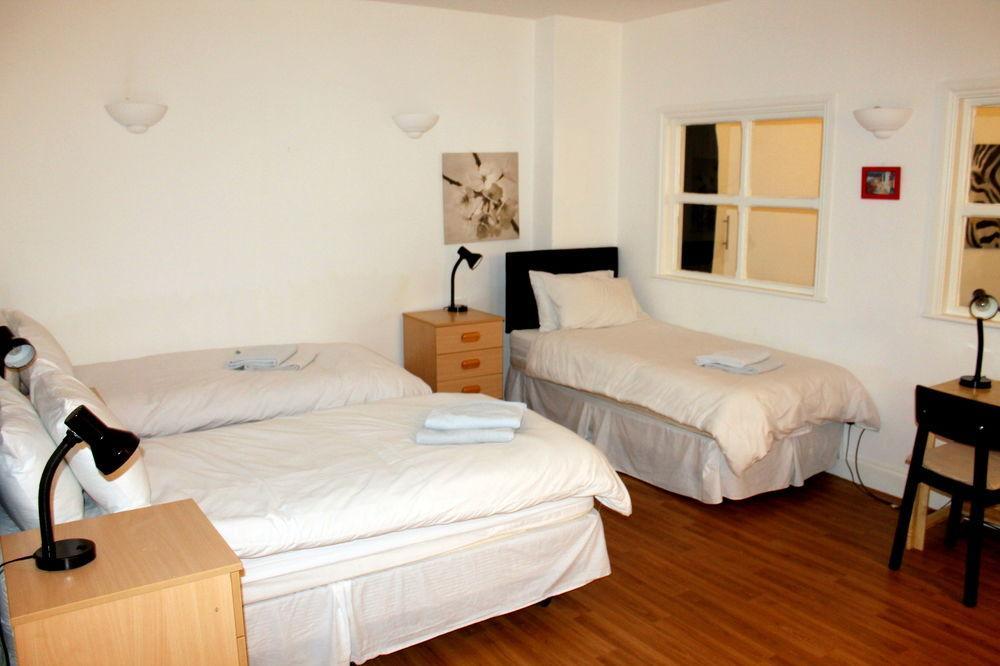 Appartamento Acorn - Bakers Row Londra